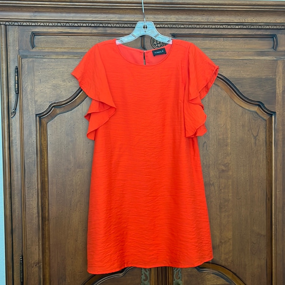 Womens Dress